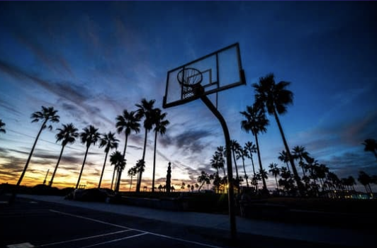 Slam Dunk Africa Project