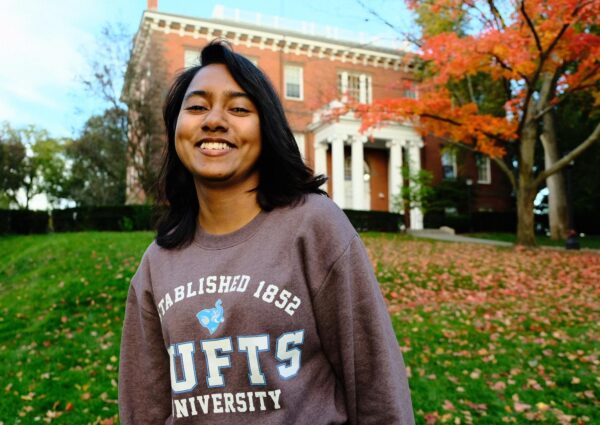 Ashinaga USA University Preparation Year Laptop Initiative for High Achieving, Low Income Students