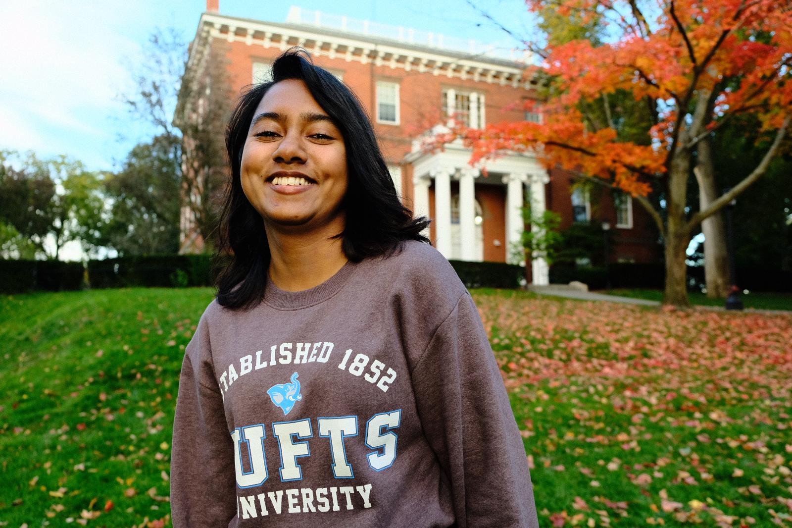 Ashinaga USA University Preparation Year Laptop Initiative for High Achieving, Low Income Students